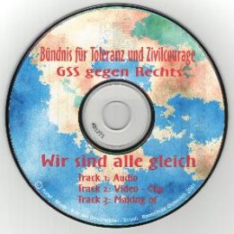 CD Geschw-Scholl-Schule