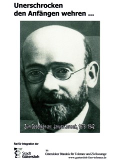 Janusz Korczak